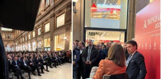 ‘Una nuova primavera’, da Schlein a Fratoianni centrosinistra schierato per il libro di Giuseppe Conte