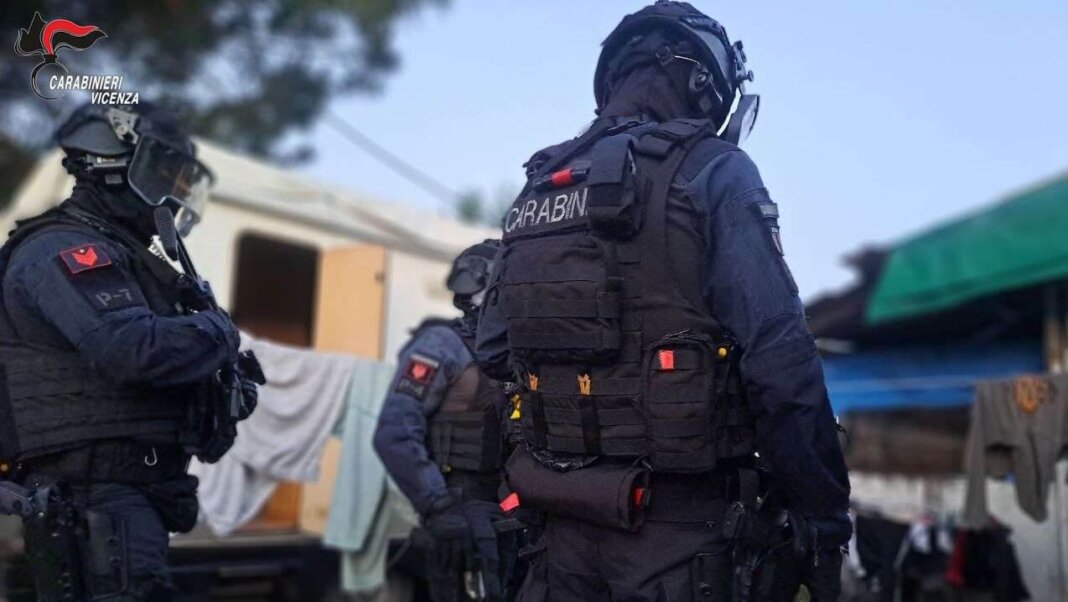 foto lancio