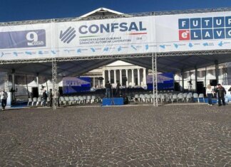 1 maggio: Confsal lancia manifesto del lavoro, dignità salari e diritti al centro dell’agenda