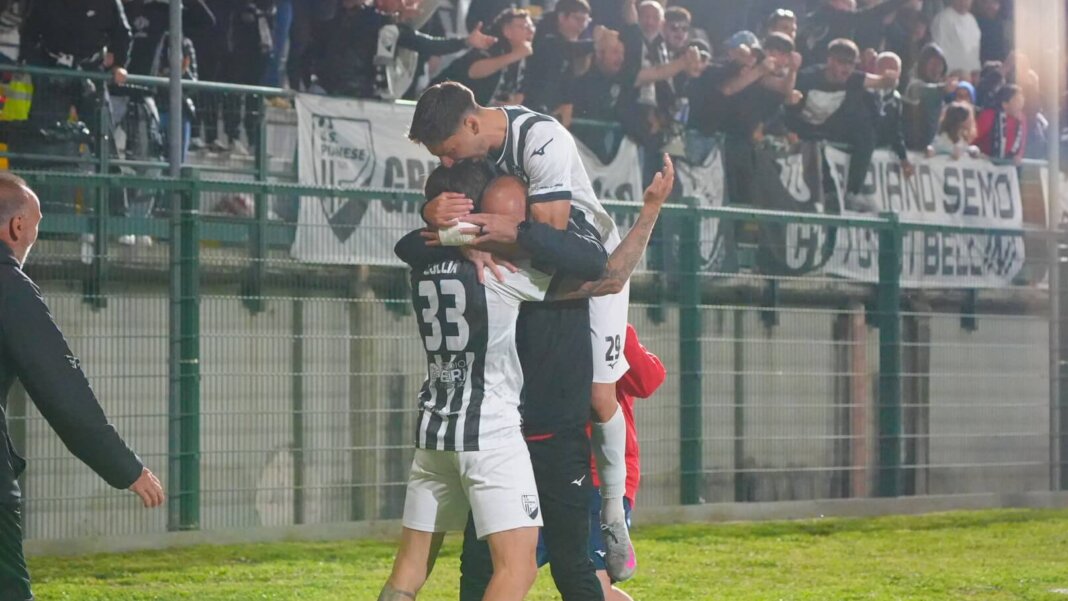 Pianese Ternana