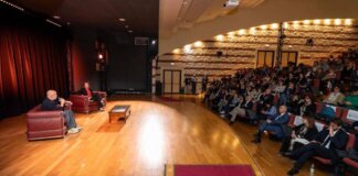 A Roma Tor Vergata iniziativa ‘Università per Giulio Regeni’