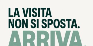 Aisla: con ‘Ovunque vicini’ visita specialistica a casa per persona con Sla