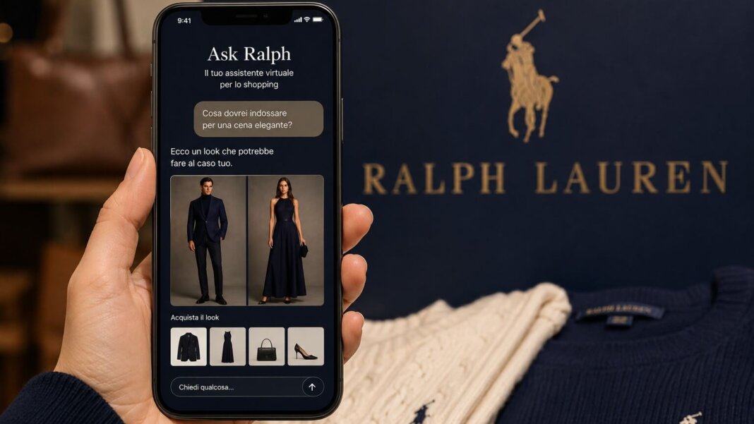 AI Ralph
