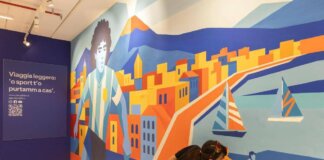 Apre nuovo store Decathlon in Galleria Garibaldi a Napoli, il primo in Italia pensato per il centro città