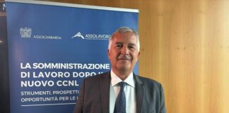 Baroni (Assolavoro): “Nuovo Ccnl innovativo, più welfare e servizi”