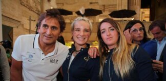 Bebe Vio e il ricordo commosso di Zanardi: “Un privilegio averti come tutor sportivo e di vita”