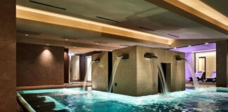 Benessere: cresce il wellness urbano, a Roma aumenta la domanda di SPA e digital detox