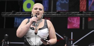BigMama, chi è la conduttrice del Concertone del Primo Maggio a Roma