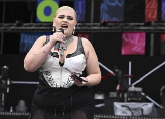 BigMama, chi è la conduttrice del Concertone del Primo Maggio a Roma
