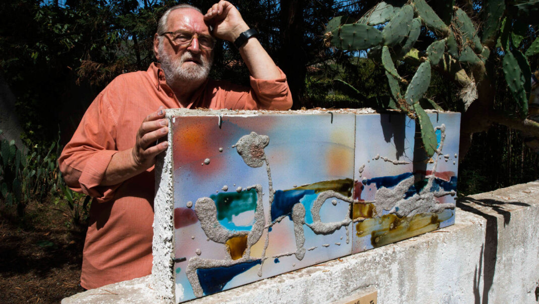 Bolano al Museo dell'Elba