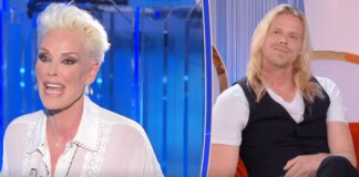 Brigitte Nielsen, l’appello del figlio Killian: “Voglio un confronto, mi manca”