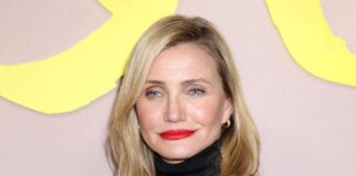 Cameron Diaz è diventata mamma per la terza volta a 53 anni