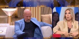 Caos al Gf Vip, tutti contro Marco Berry: tensioni e confronti. Cosa è successo