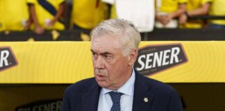 Carlo Ancelotti rinnova il contratto, allenerà il Brasile fino ai Mondiali 2030