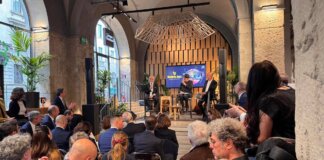 Carloni (Cna Umbria): “Serena Brancale in concerto a Perugia alla vigilia di Umbria Jazz 2026”