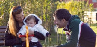 Carlotta Mantovan, gli auguri per la figlia Stella e il ricordo di papà Fabrizio Frizzi