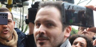 Caso Garlasco, Sempio: “La paura di essere vittima di un errore c’è”