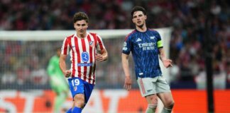 Champions League, oggi Arsenal-Atletico Madrid – Diretta
