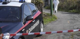 Choc a Guidonia, trovato cadavere in cella frigorifera di un magazzino alimentare