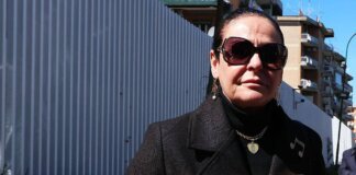 Concertone primo maggio, mamma Giogiò: “Geolier ha mantenuto la promessa fatta sulla bara di mio figlio”