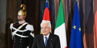 Crans Montana, presidente Svizzera Parmelin conferma a Mattarella stop invio fatture mediche alle famiglie