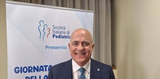 D’Avino (Fimp): “In aumento dove pediatri e centri collaborano”