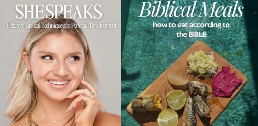 Dieta Biblica