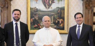 Due americani e un Papa: Vance e Rubio tra fede, potere e la corsa alla Casa Bianca
