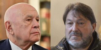 E’ sempre Cartabianca, Bianca Berlinguer: “Ranucci-Nordio, tutto alla luce del sole”