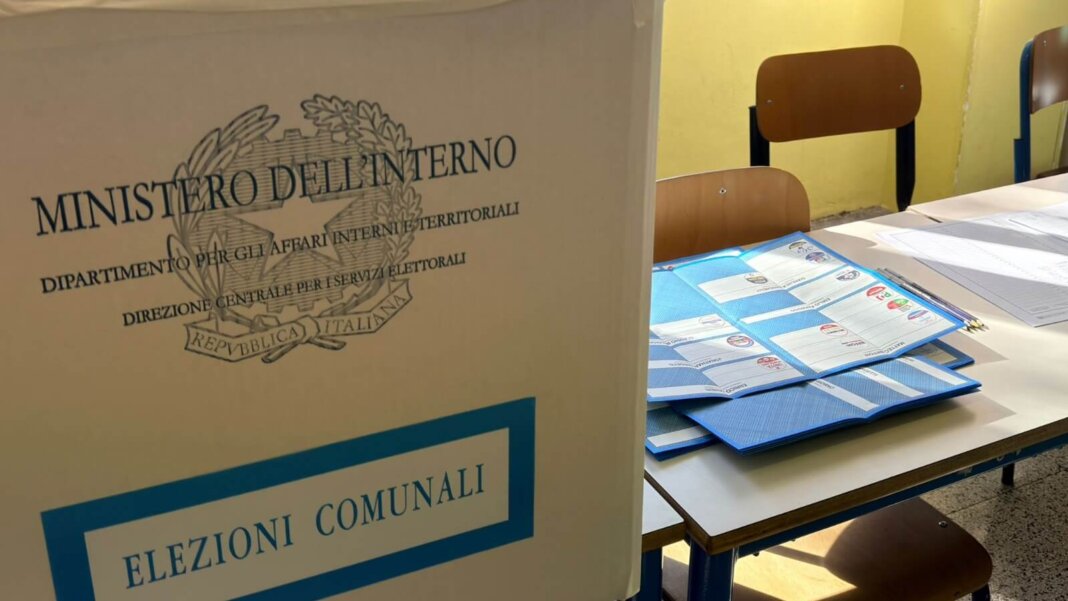 Elezioni amministrative