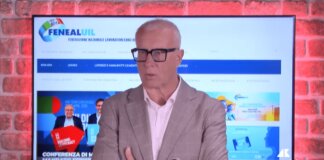 Energia, Franzolini (FenealUil): “Paese troppo dipendente da fossili, serve Piano”