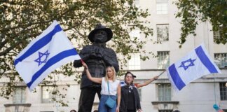 “Epidemia d’odio contro ebrei nel Regno Unito, il peggio deve ancora arrivare”, l’allarme del presidente della United Synagogue