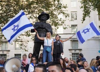 “Epidemia d’odio contro ebrei nel Regno Unito, il peggio deve ancora arrivare”, l’allarme del presidente della United Synagogue