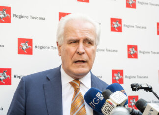 Rapporto Irpet sull’economia, Giani: “La Toscana è una delle regioni più virtuose”