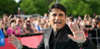 Eurovision, Sal Da Vinci: “Io ambulante di sentimenti, riporto la melodia su un palco internazionale”
