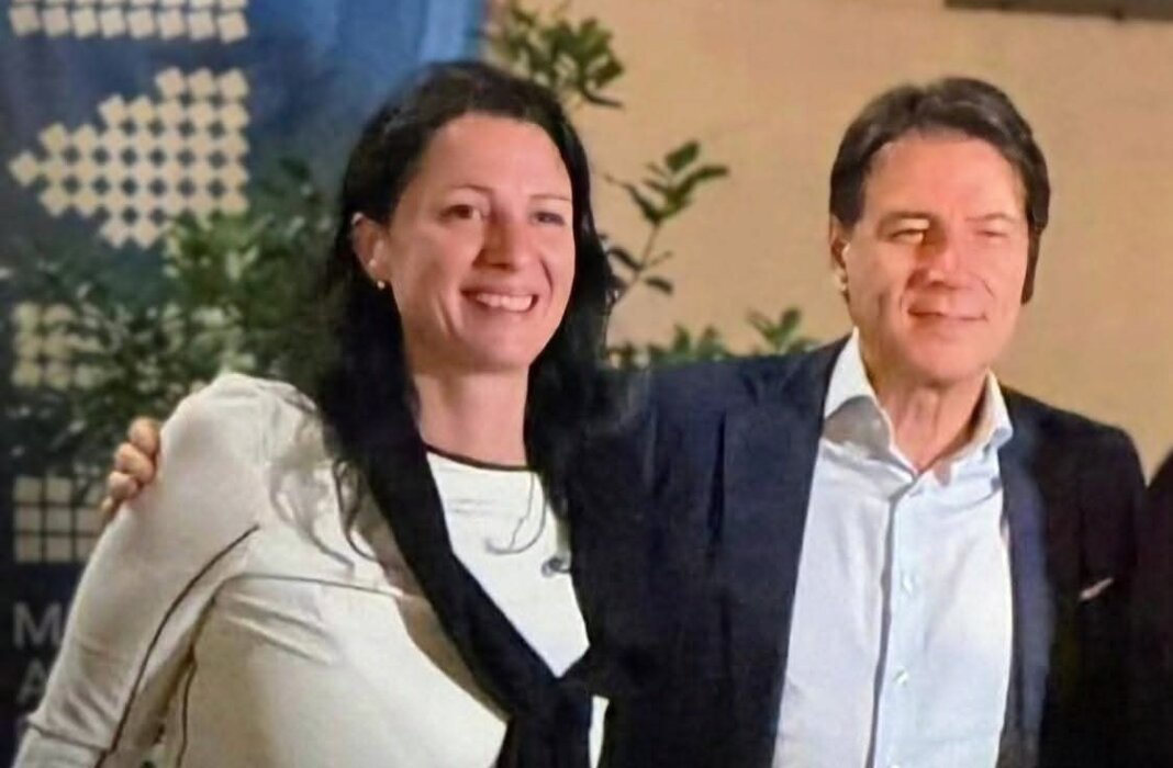 Francesca Fabbiani nominata da Conte coordinatrice M5S Livorno: 