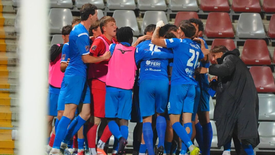 Juventus U23 Pianese