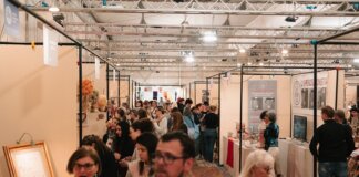 Chiusa a Firenze con 60mila presenze la Mostra dell’Artigianato alla Fortezza da Basso