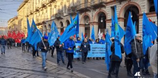 FenealUil, Franzolini: “A congresso dal 13 al 15 maggio, insieme per costruire”