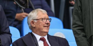 Ferguson in ospedale: malore prima di Manchester United-Liverpool