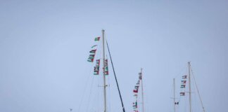 Flotilla, i due attivisti arrestati restano in carcere: tribunale Israele proroga di sei giorni la detenzione