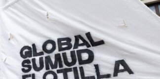 Flotilla, la denuncia: “In atto sorveglianza e intimidazioni, preoccupati per incolumità partecipanti”