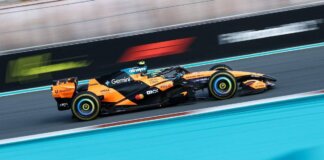 Formula 1 Gp Miami, oggi Sprint Race e qualifiche: orario tv in chiaro