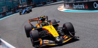 Formula 1, oggi Gp Miami: orario, griglia di partenza e dove vederlo