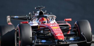 Formula 1, oggi Gp di Miami – Diretta