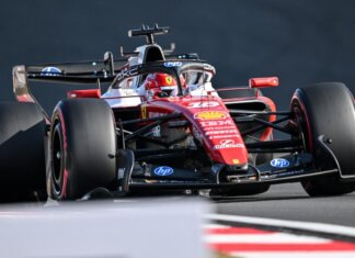 Formula 1, oggi prove libere e qualifiche Gp Belgio: orario e dove vederle
