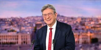 Francia, Melenchon annuncia candidatura all’Eliseo: “Sono il più preparato di Lfi”