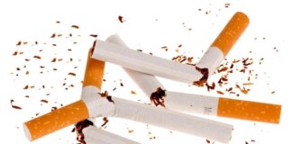 Torna ad aumentare la dipendenza da fumo, la Regione investe in prevenzione e cura