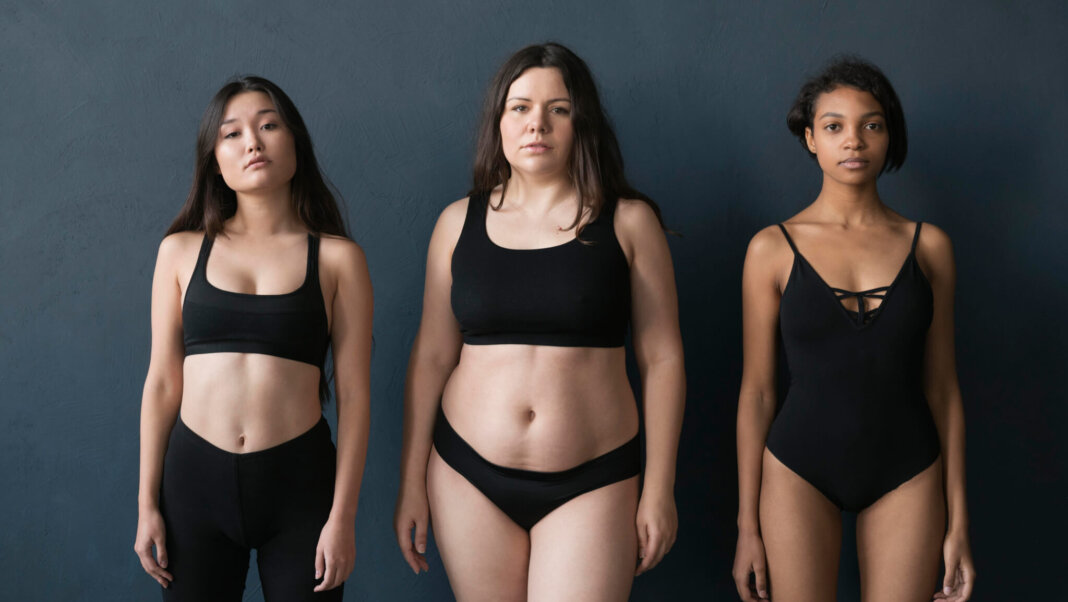Giornata Nazionale contro il body shaming