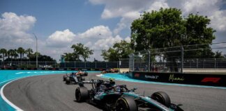 Gp Miami, Antonelli in pole position: la griglia di partenza